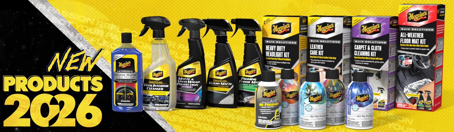 Master the Ultimate Showroom Shine